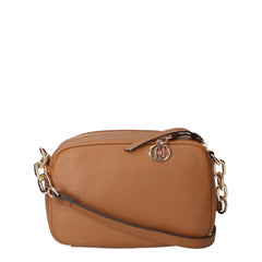 Crossbody Tassen, Cognac