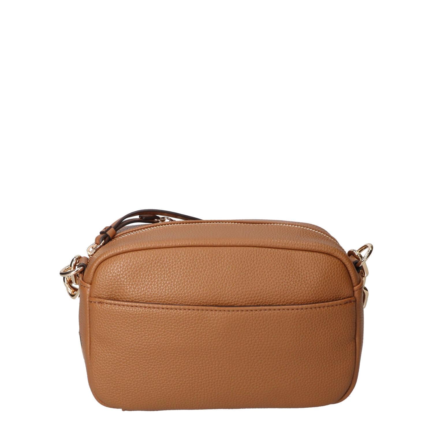 Crossbody Tassen, Cognac