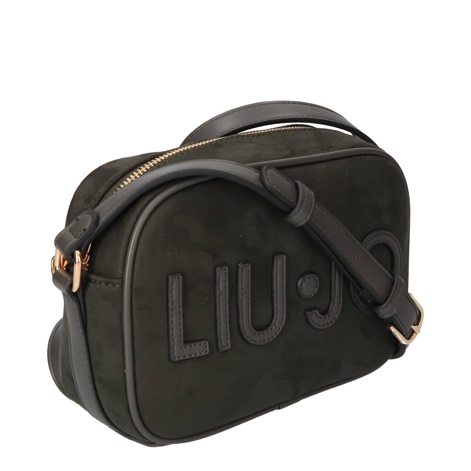 Crossbody Tassen, Groen