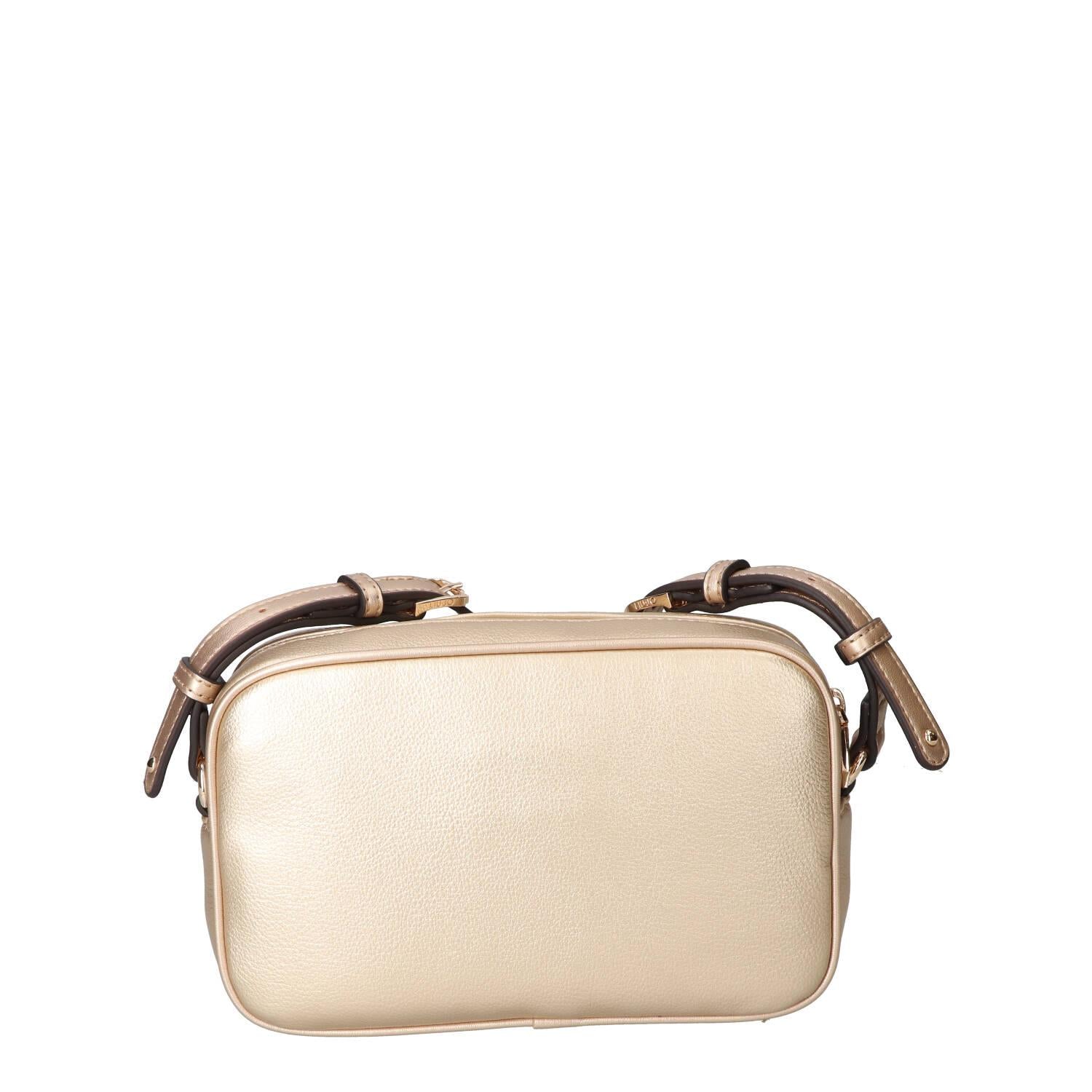 Crossbody Tassen, Goud