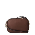 Crossbody Tassen, Brons