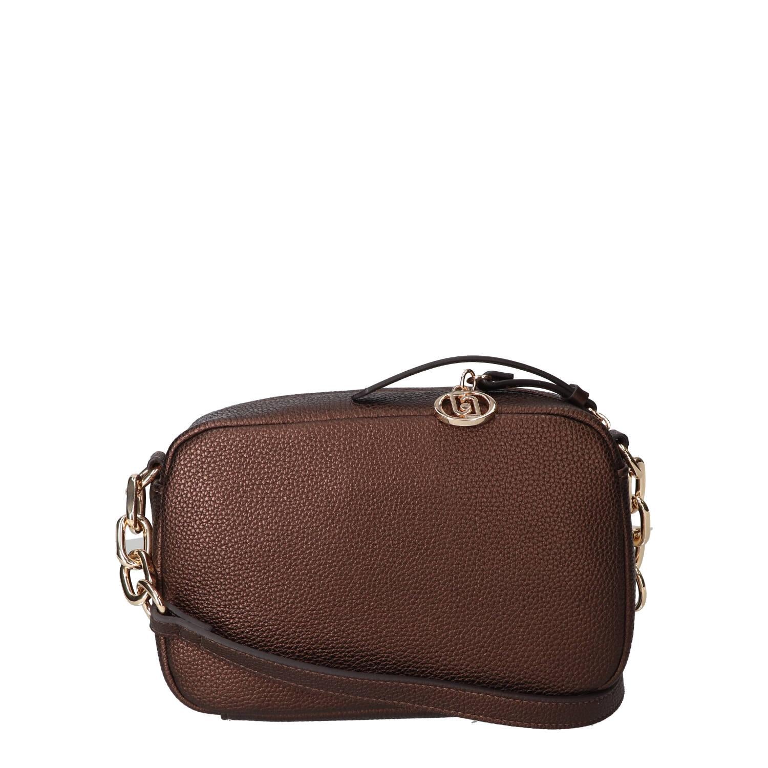 Crossbody Tassen, Brons