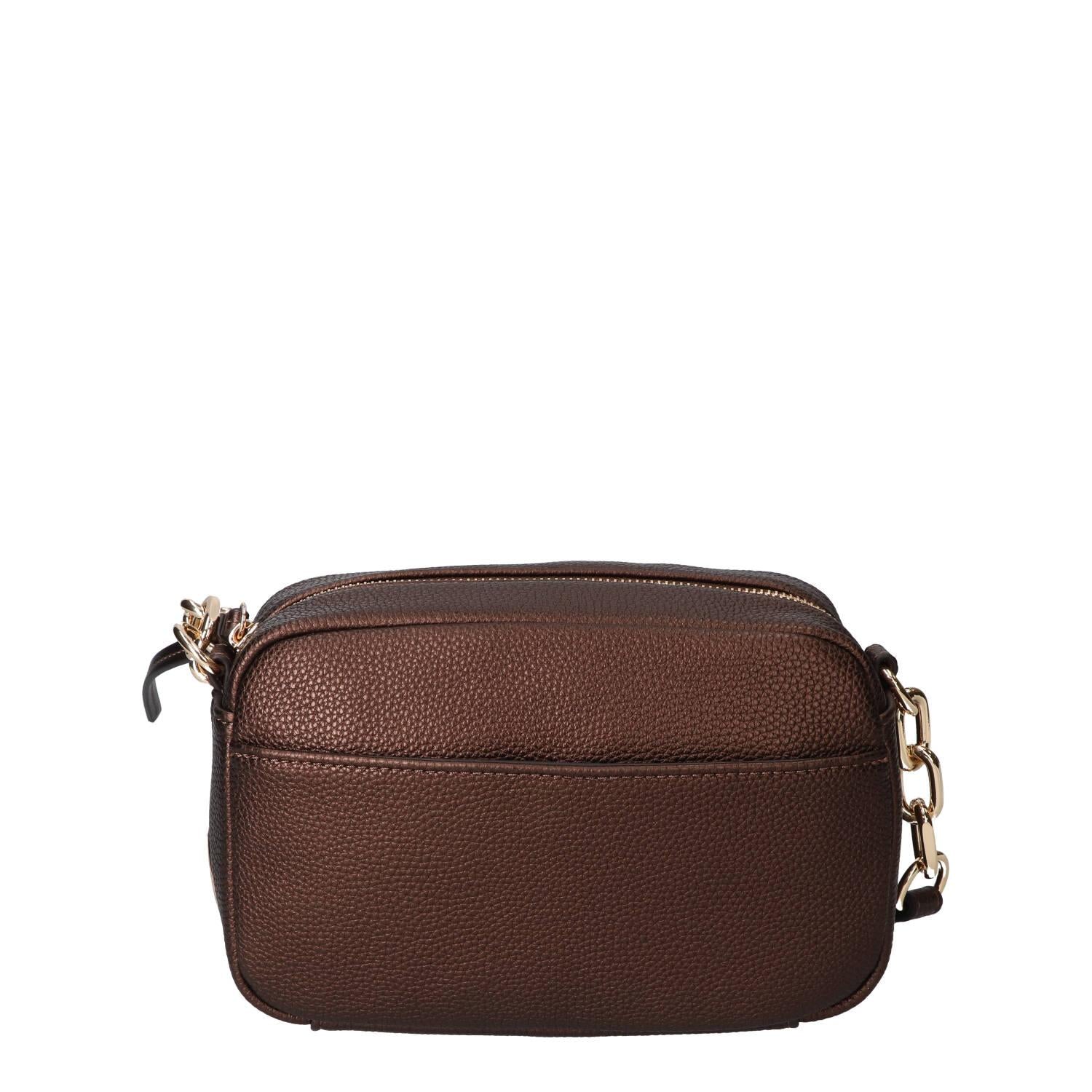 Crossbody Tassen, Brons