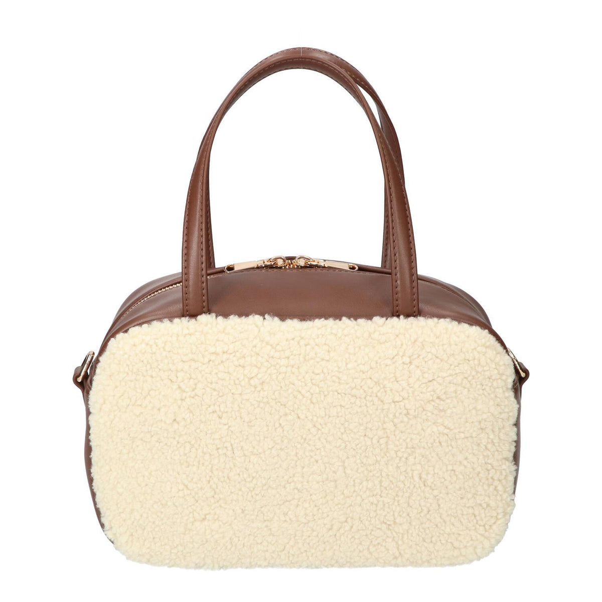 Handtassen, Lichtbeige