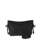 Clutches - Avondtassen, Zwart
