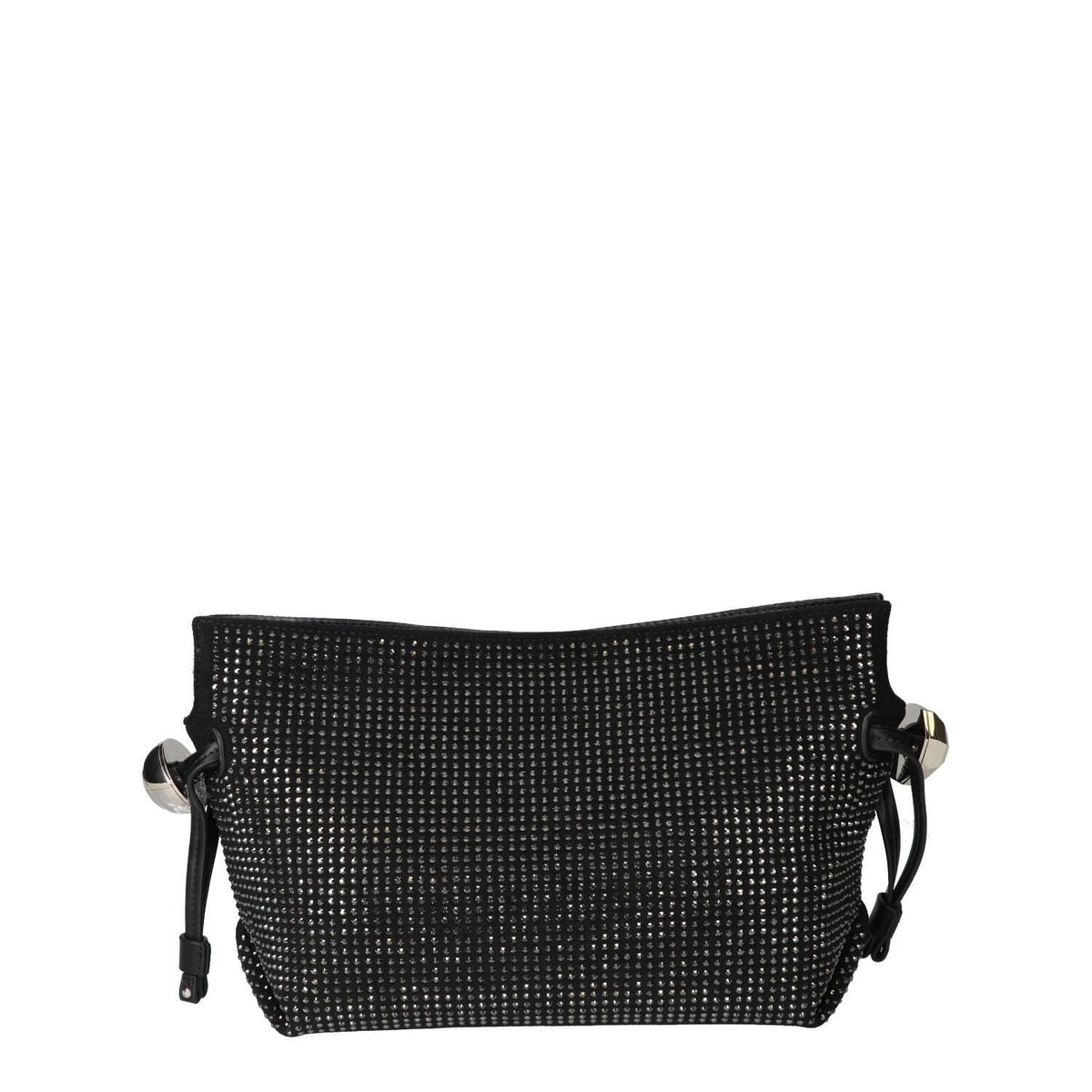 Clutches - Avondtassen, Zwart