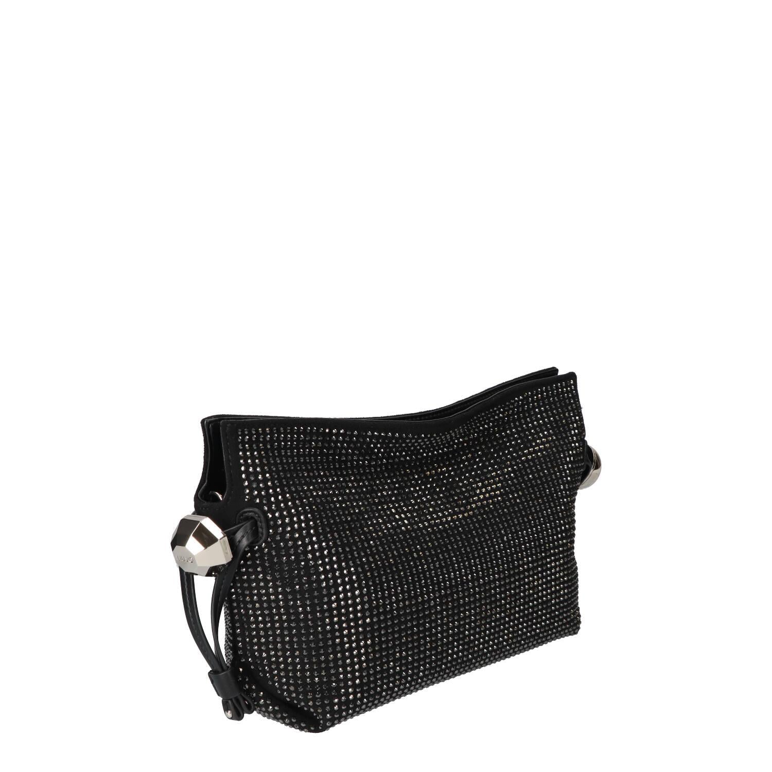 Clutches - Avondtassen, Zwart