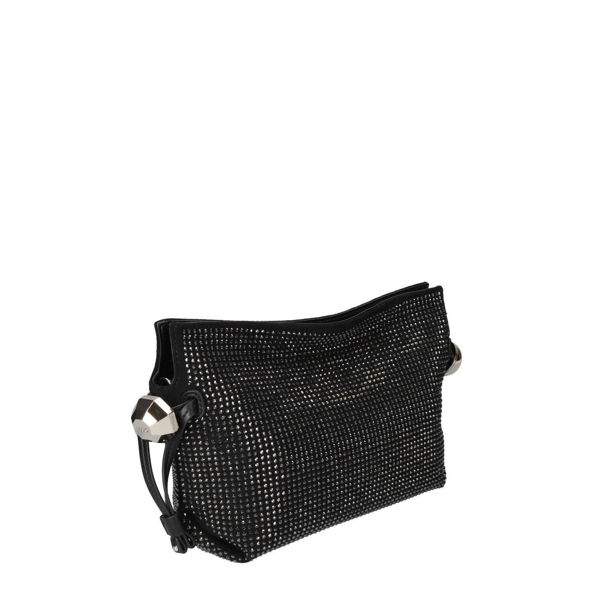 Clutches - Avondtassen, Zwart