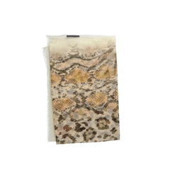 Sjaals, Lichtbeige