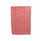 Sjaals, Rood