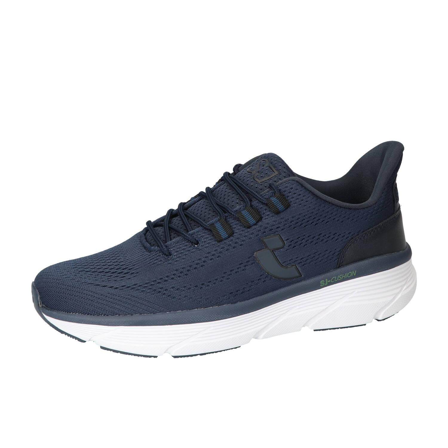 Sneakers, Blauw