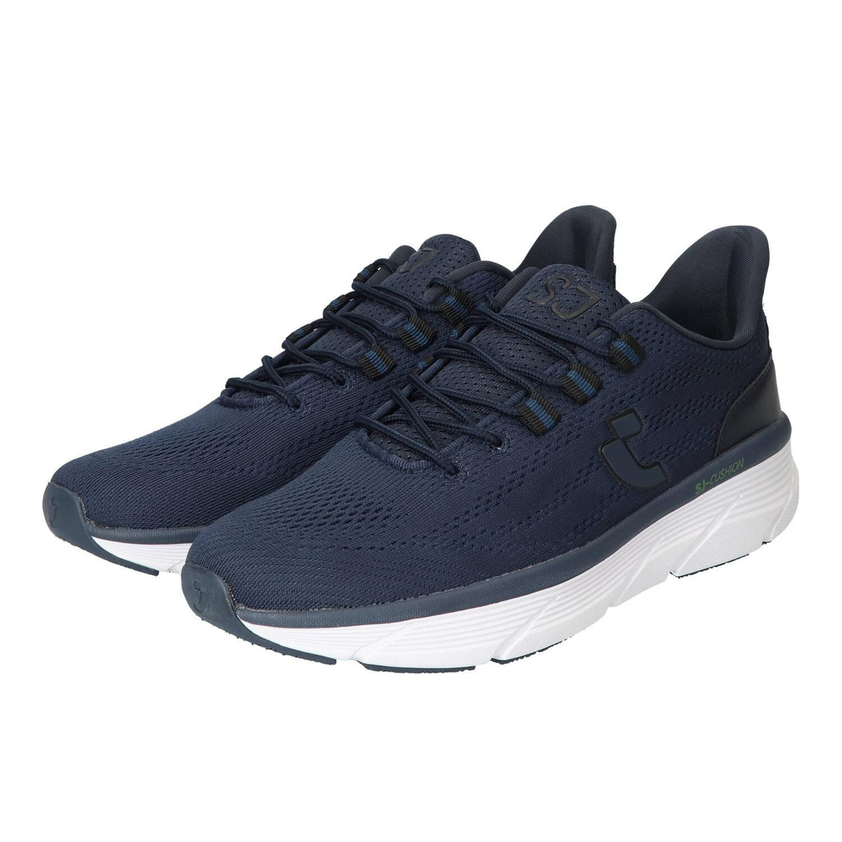 Sneakers, Blauw