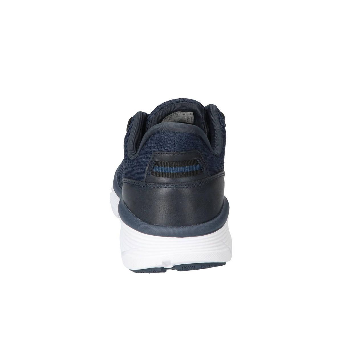 Sneakers, Blauw