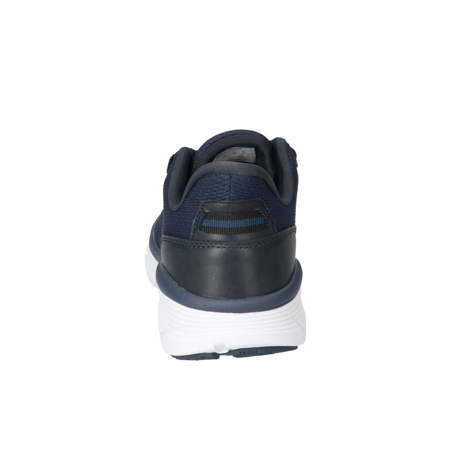 Sneakers, Blauw