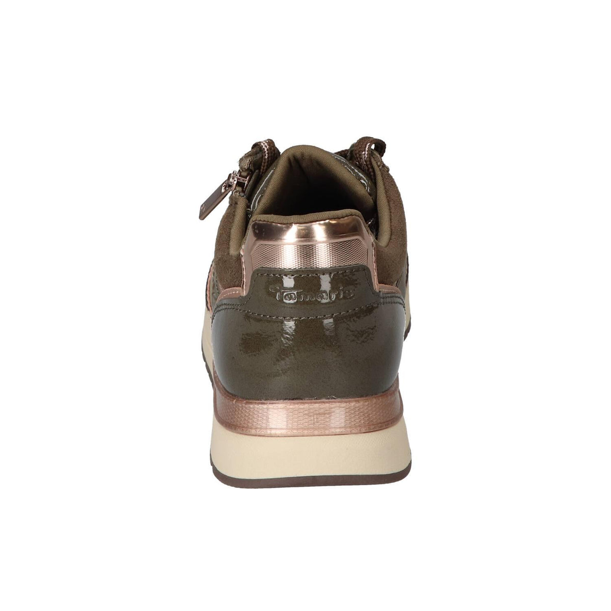 Sneakers, Groen