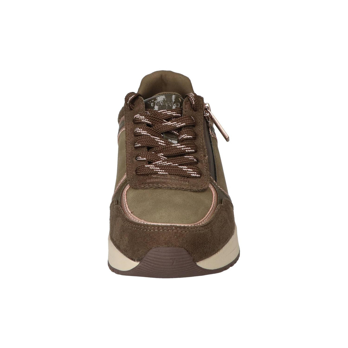 Sneakers, Groen