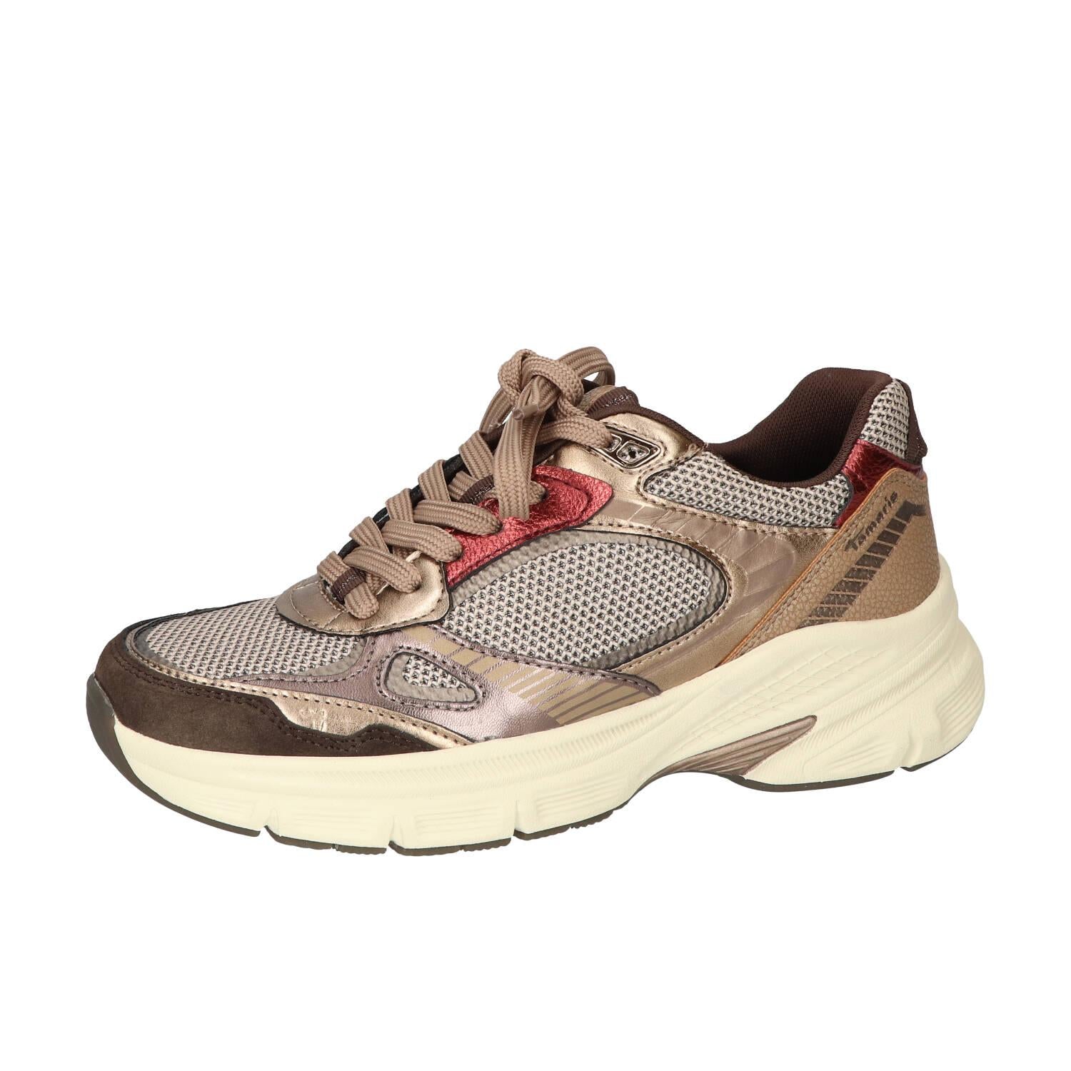 Sneakers, Brons