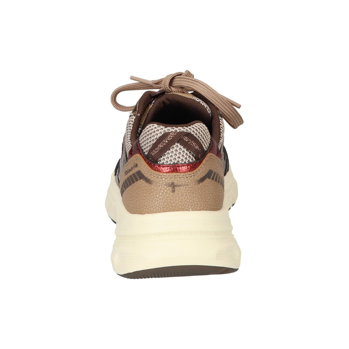 Sneakers, Brons