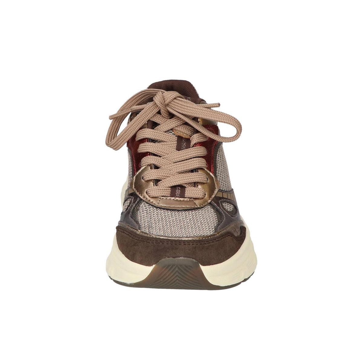 Sneakers, Brons