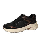 Sneakers, Zwart