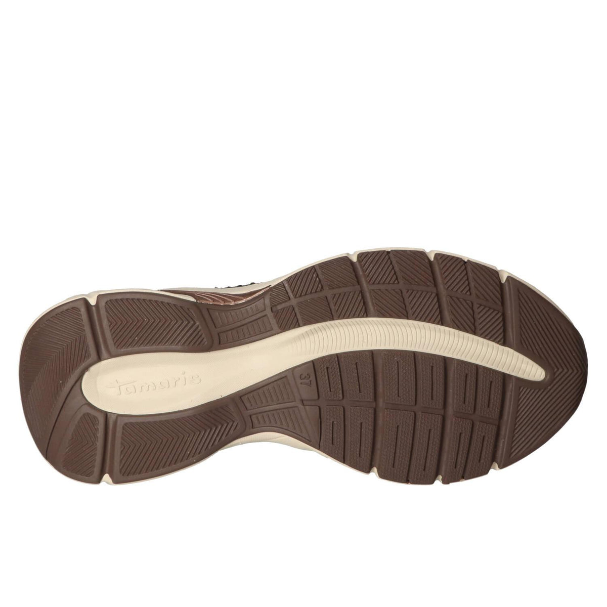 Sneakers, Zwart