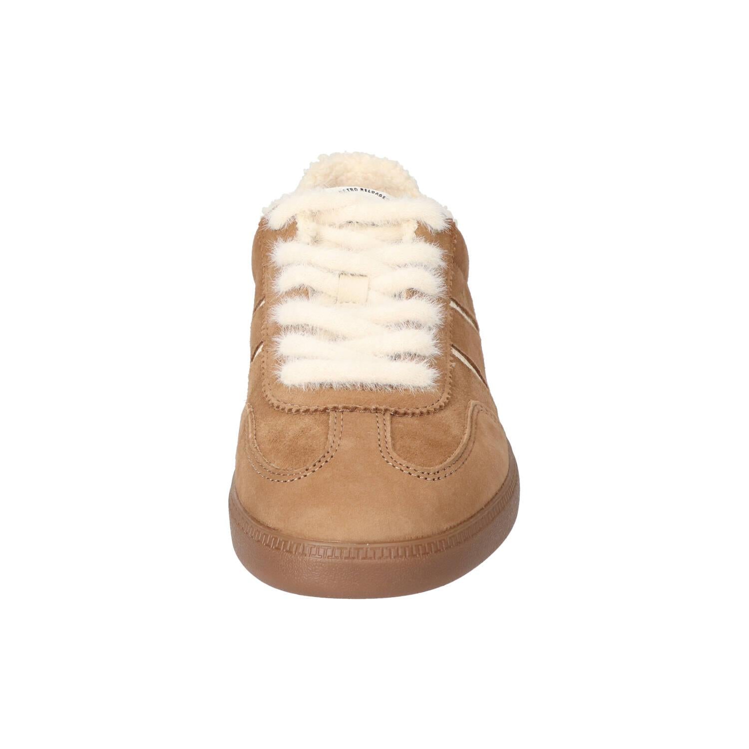 Sneakers, Cognac