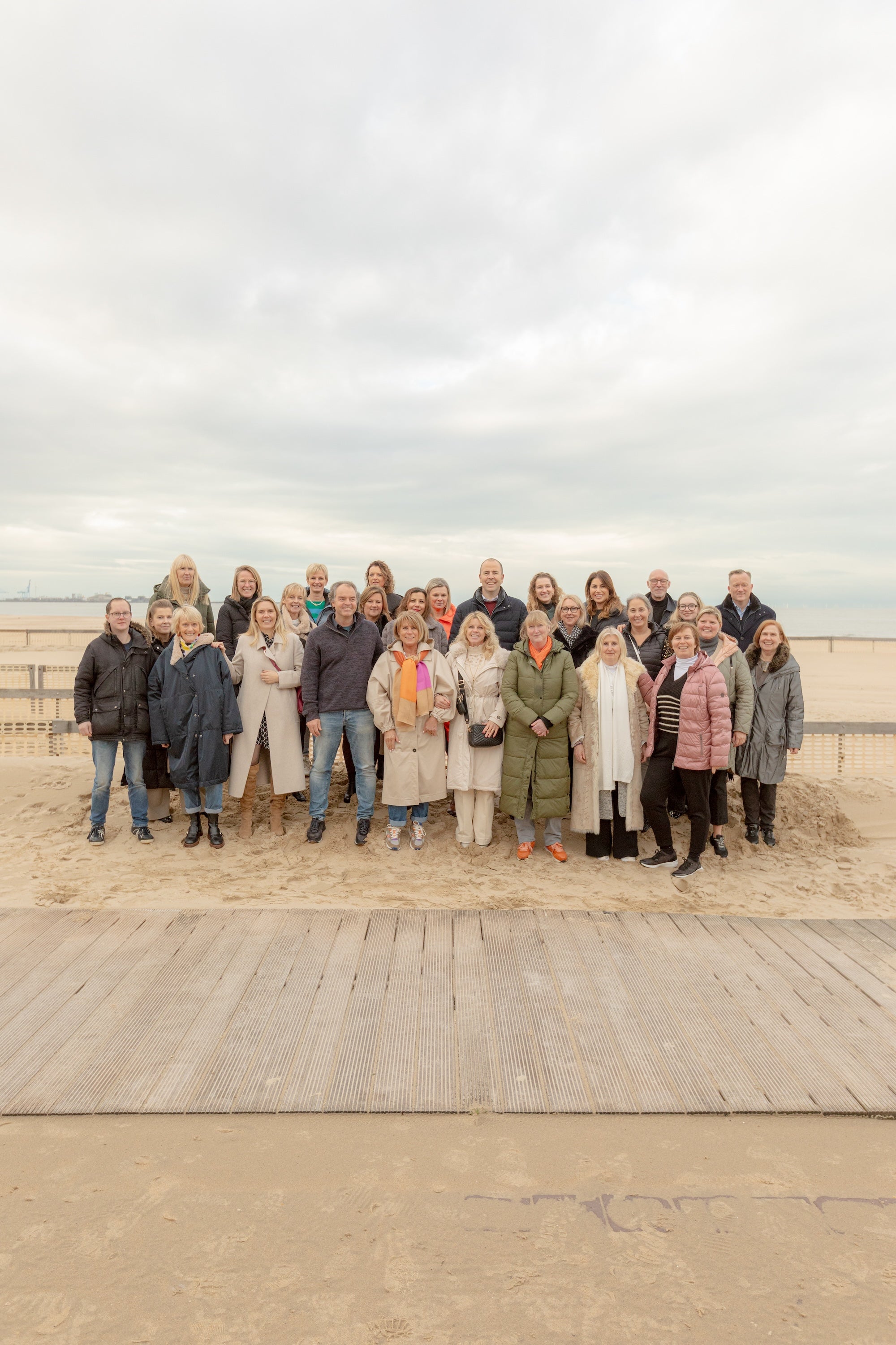 teamstrandknokke