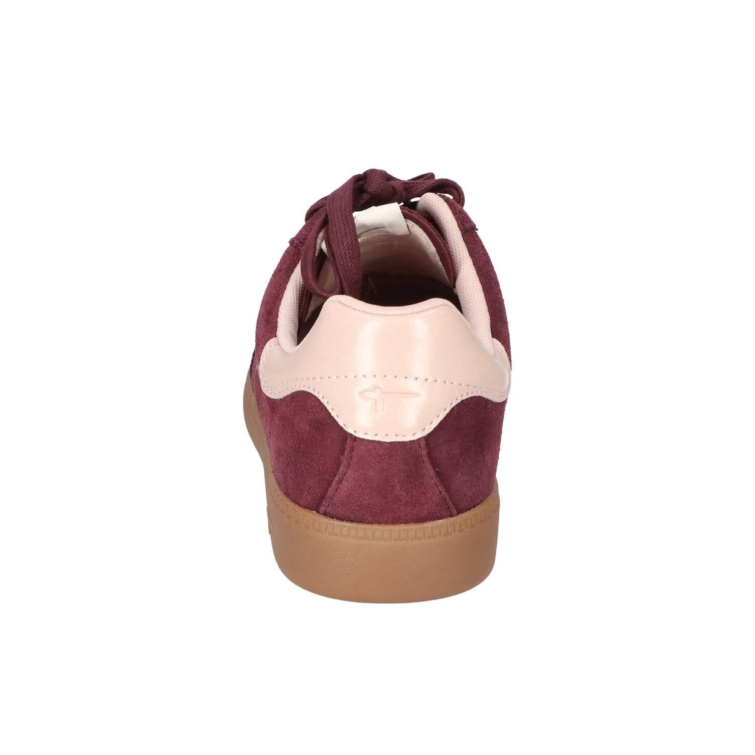 Sneakers, Bordeaux