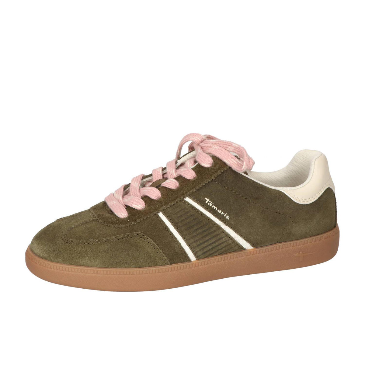 Sneakers, Groen