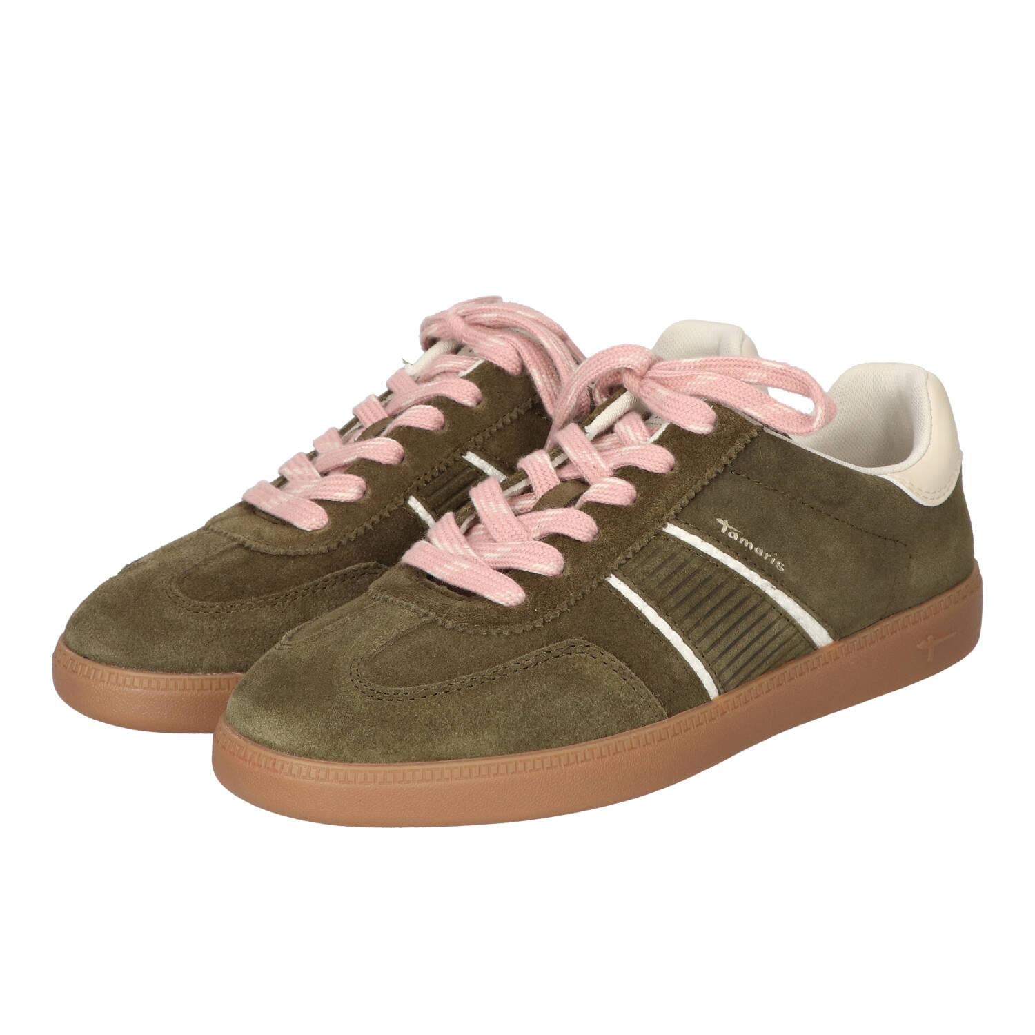 Sneakers, Groen