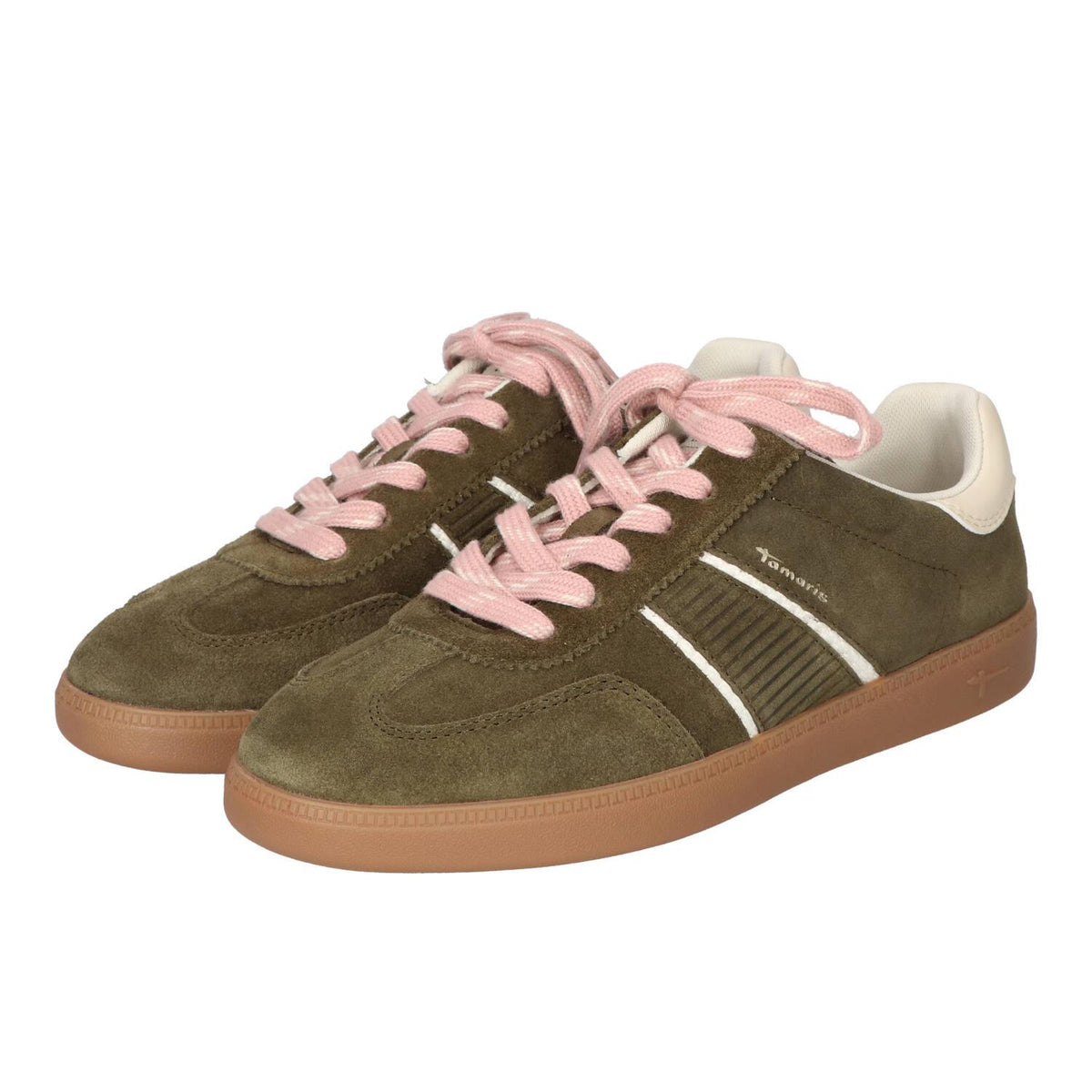 Sneakers, Groen