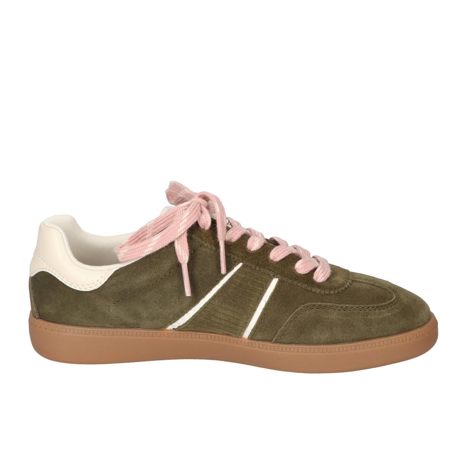 Sneakers, Groen