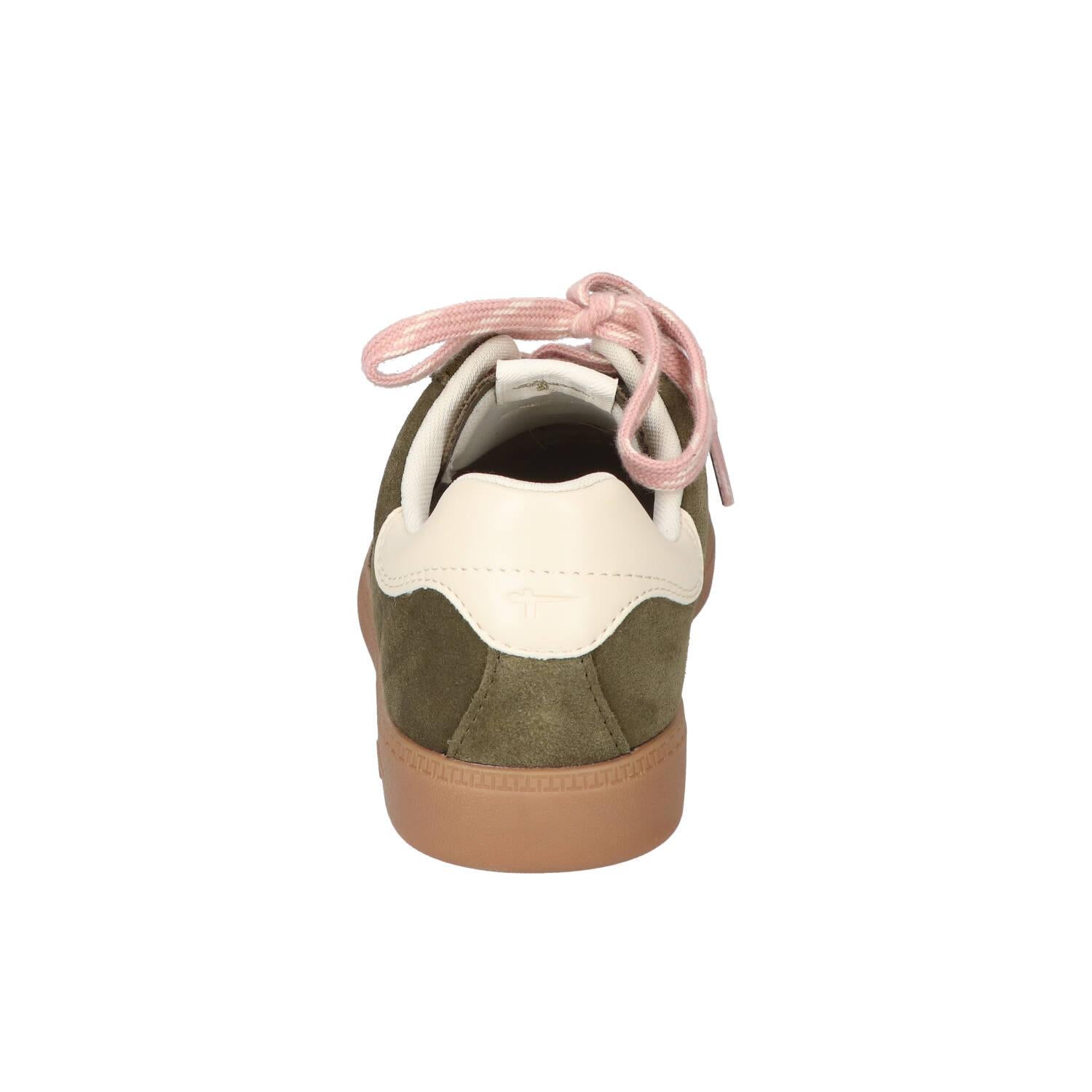 Sneakers, Groen