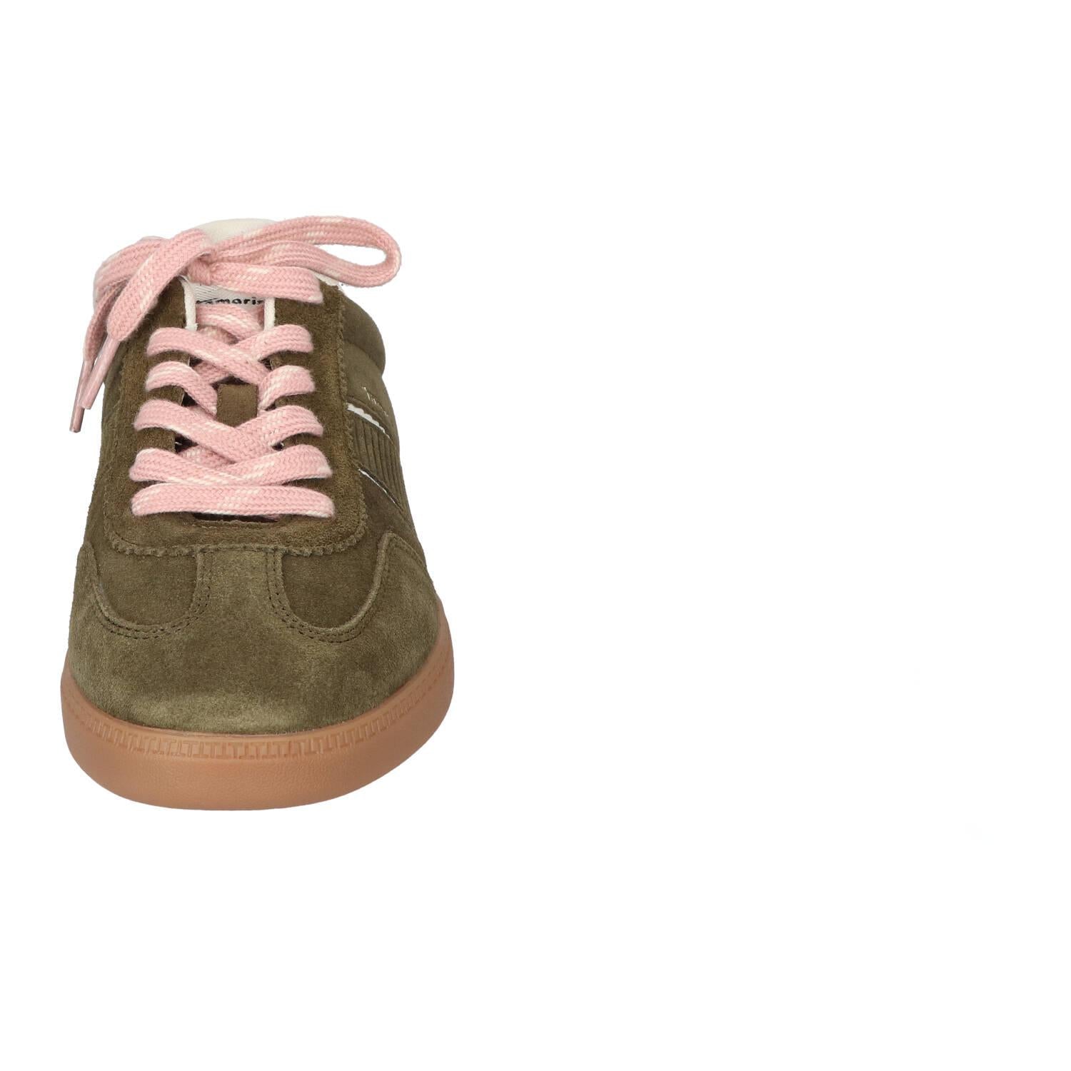 Sneakers, Groen