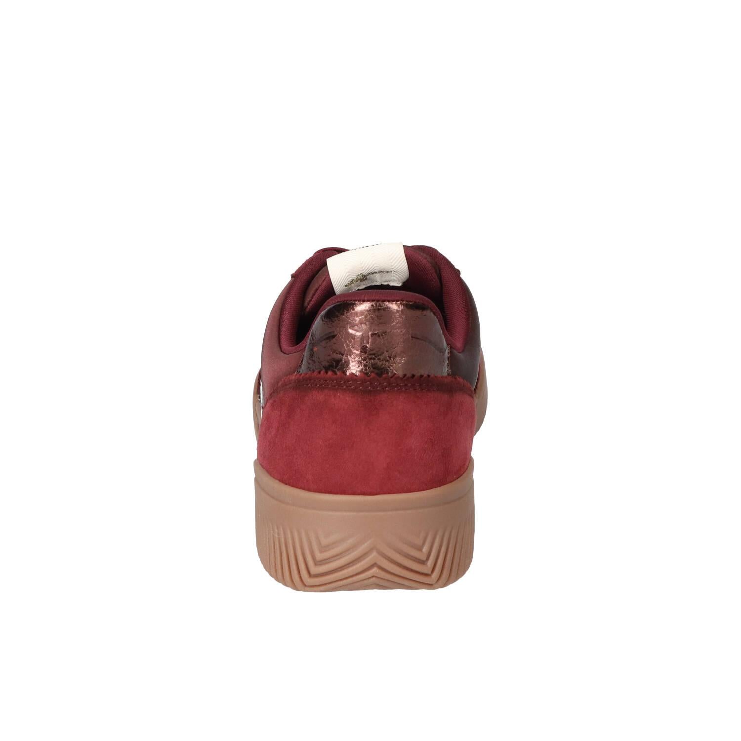 Sneakers, Bordeaux