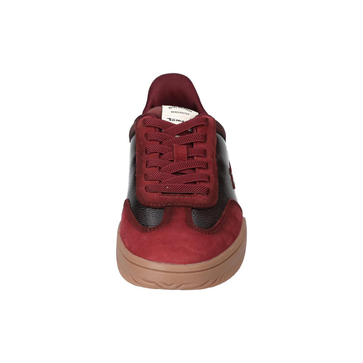 Sneakers, Bordeaux
