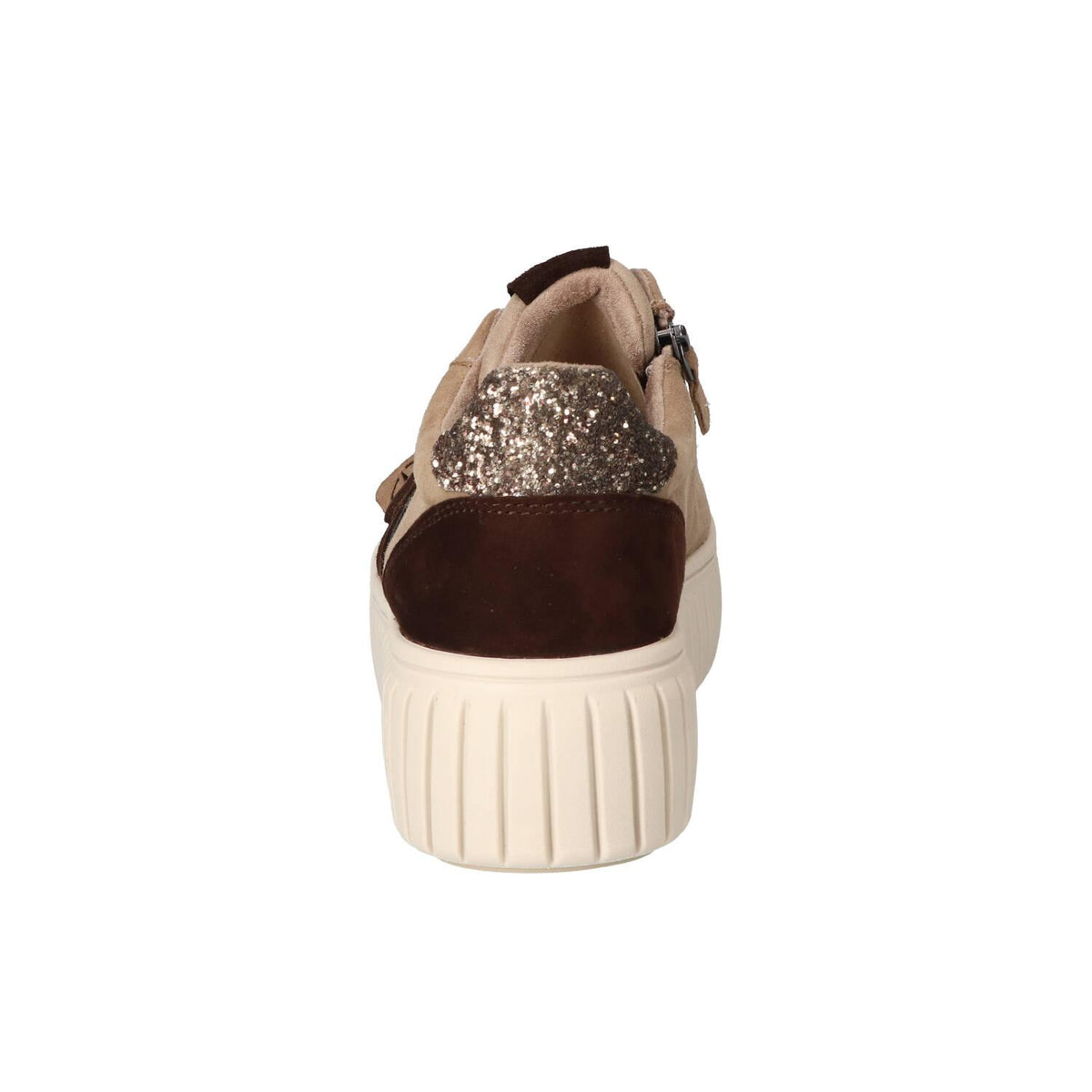 Sneakers, Taupe