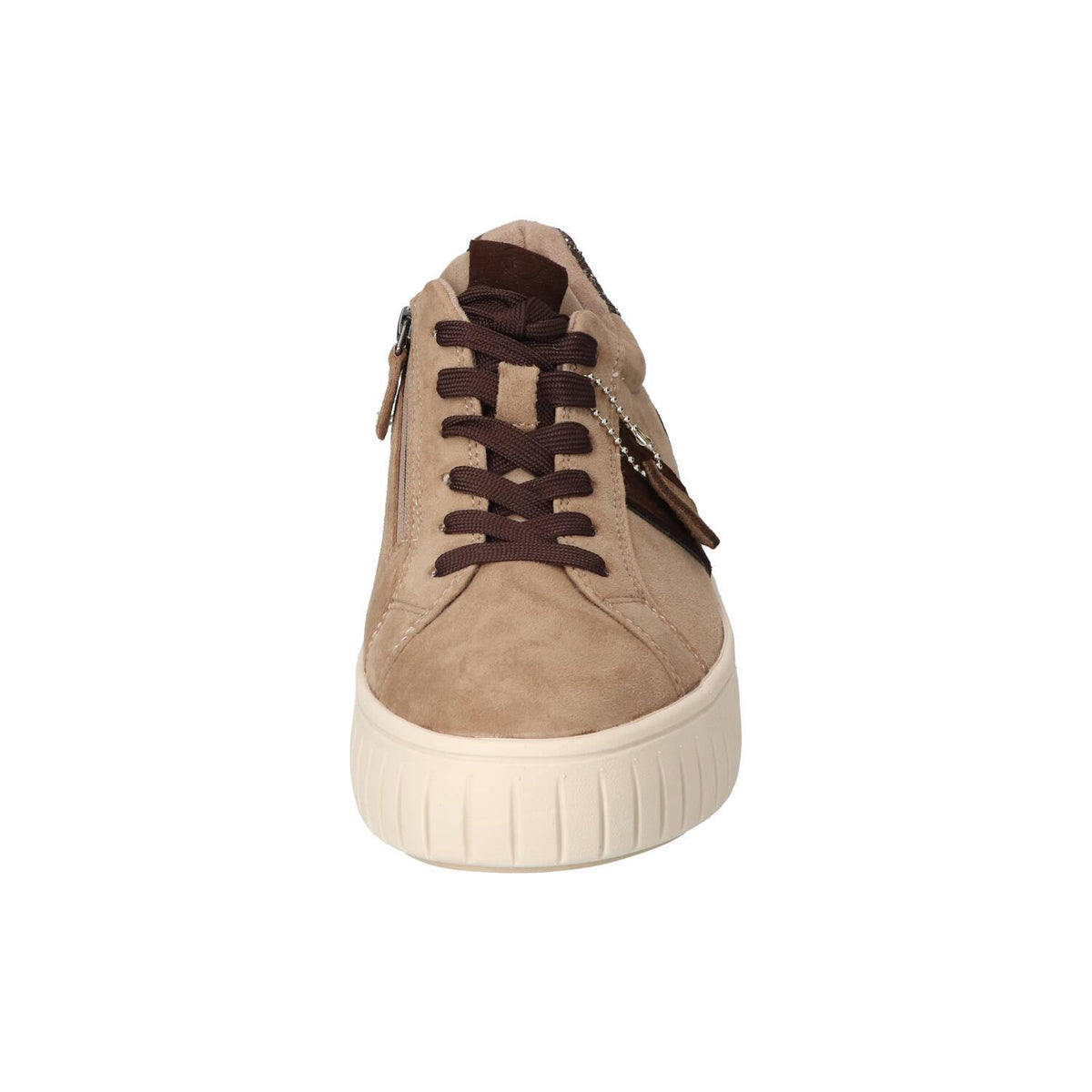Sneakers, Taupe