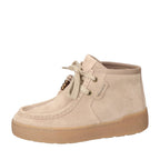 Sneakers, Taupe