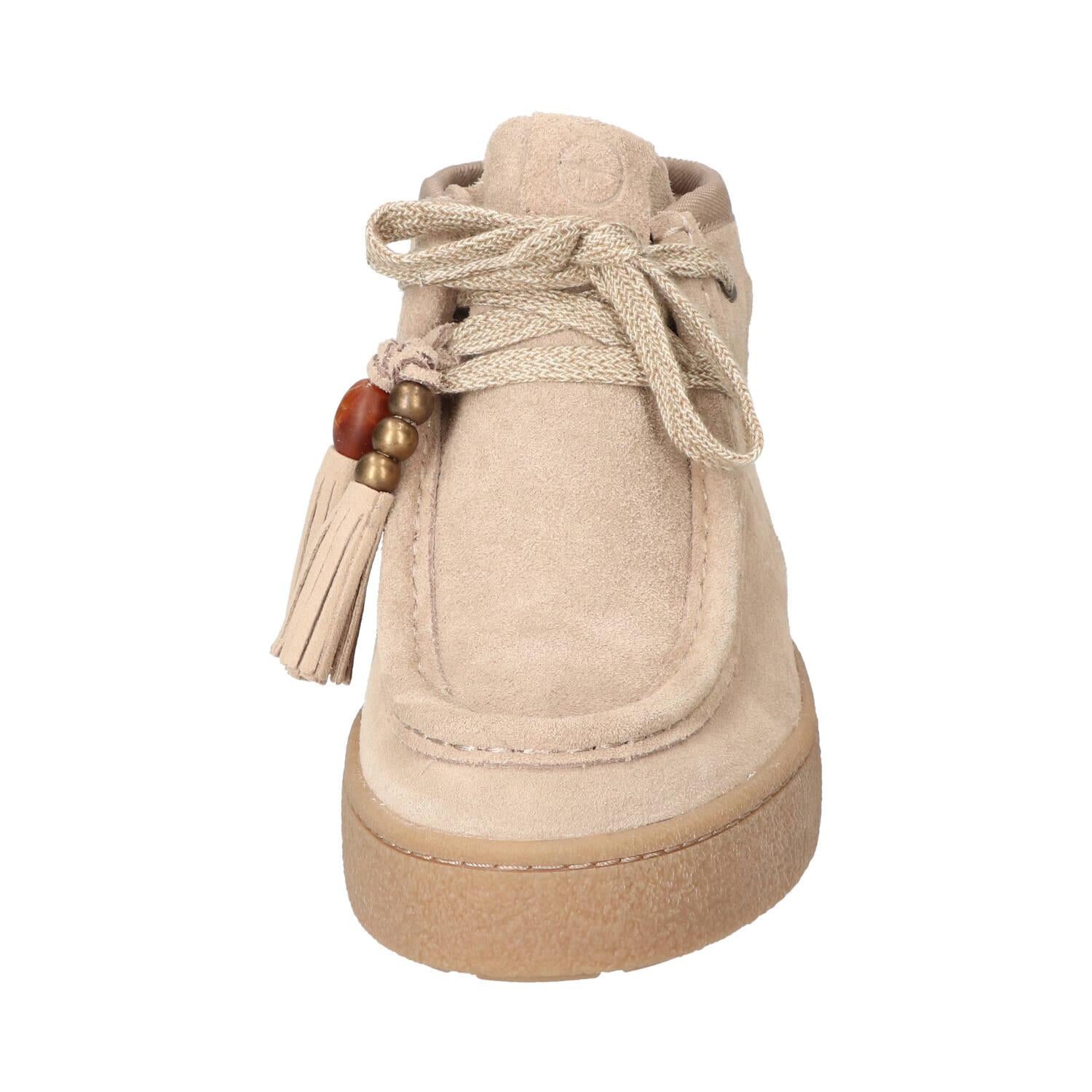 Sneakers, Taupe