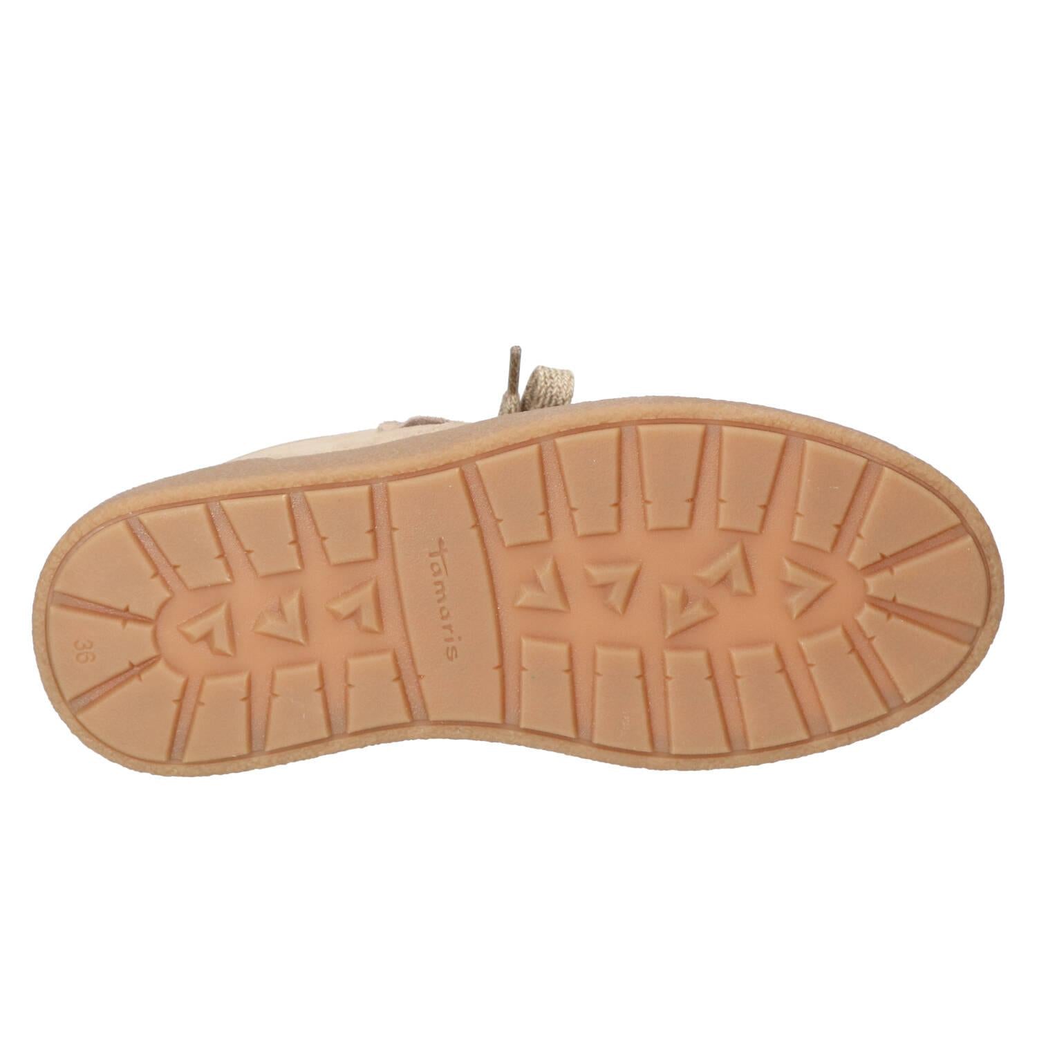 Sneakers, Taupe