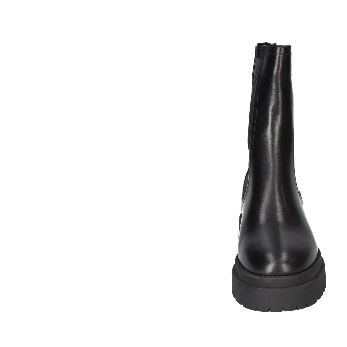 Booties, Zwart