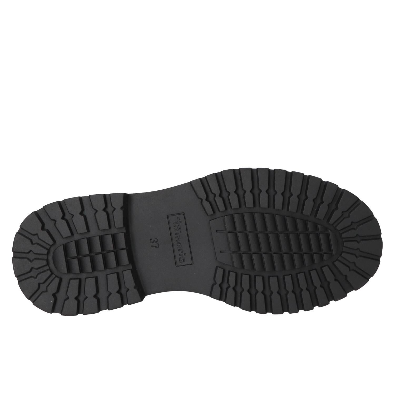 Instapschoenen, Zwart