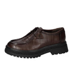 Veterschoenen, Donkerbruin