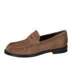 Instapschoenen, Taupe