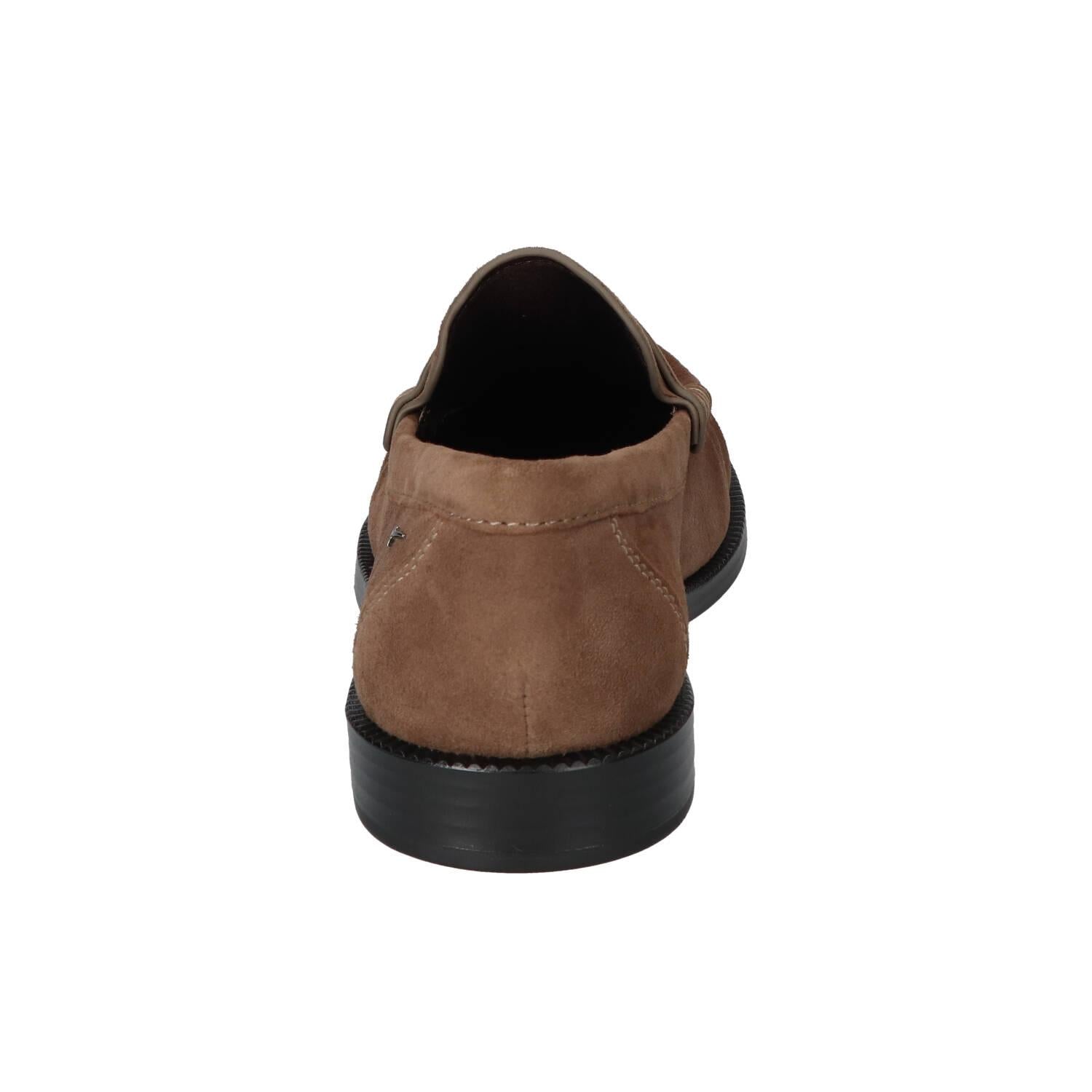 Instapschoenen, Taupe