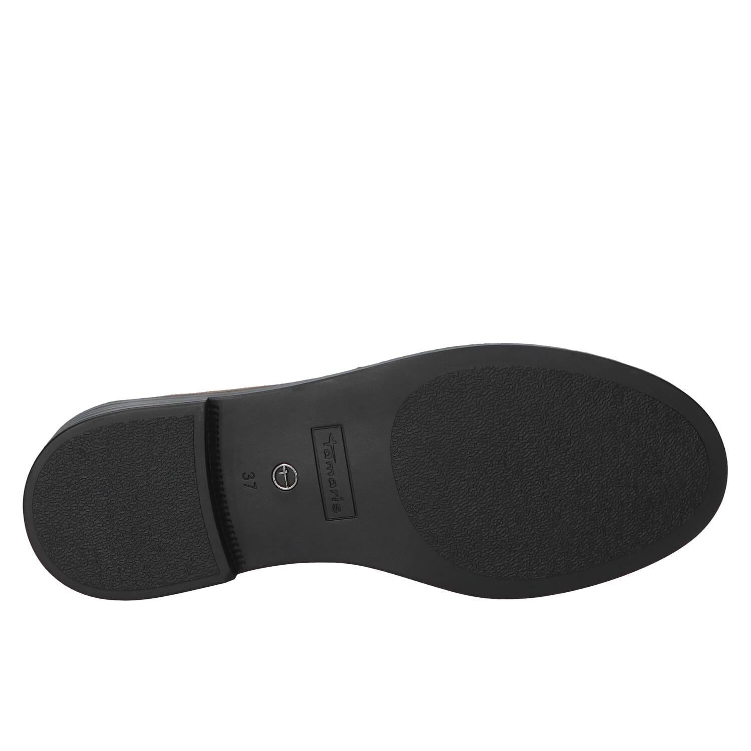 Instapschoenen, Taupe