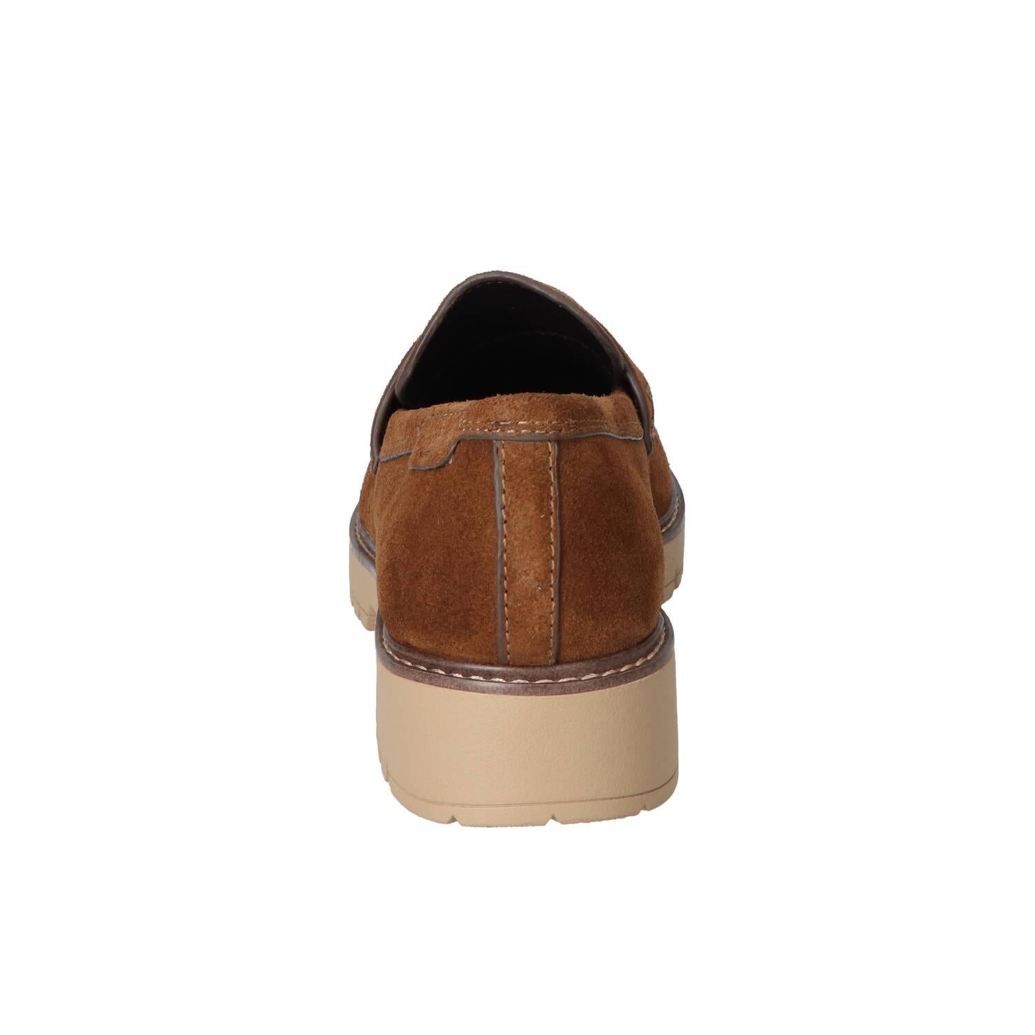 Instapschoenen, Cognac