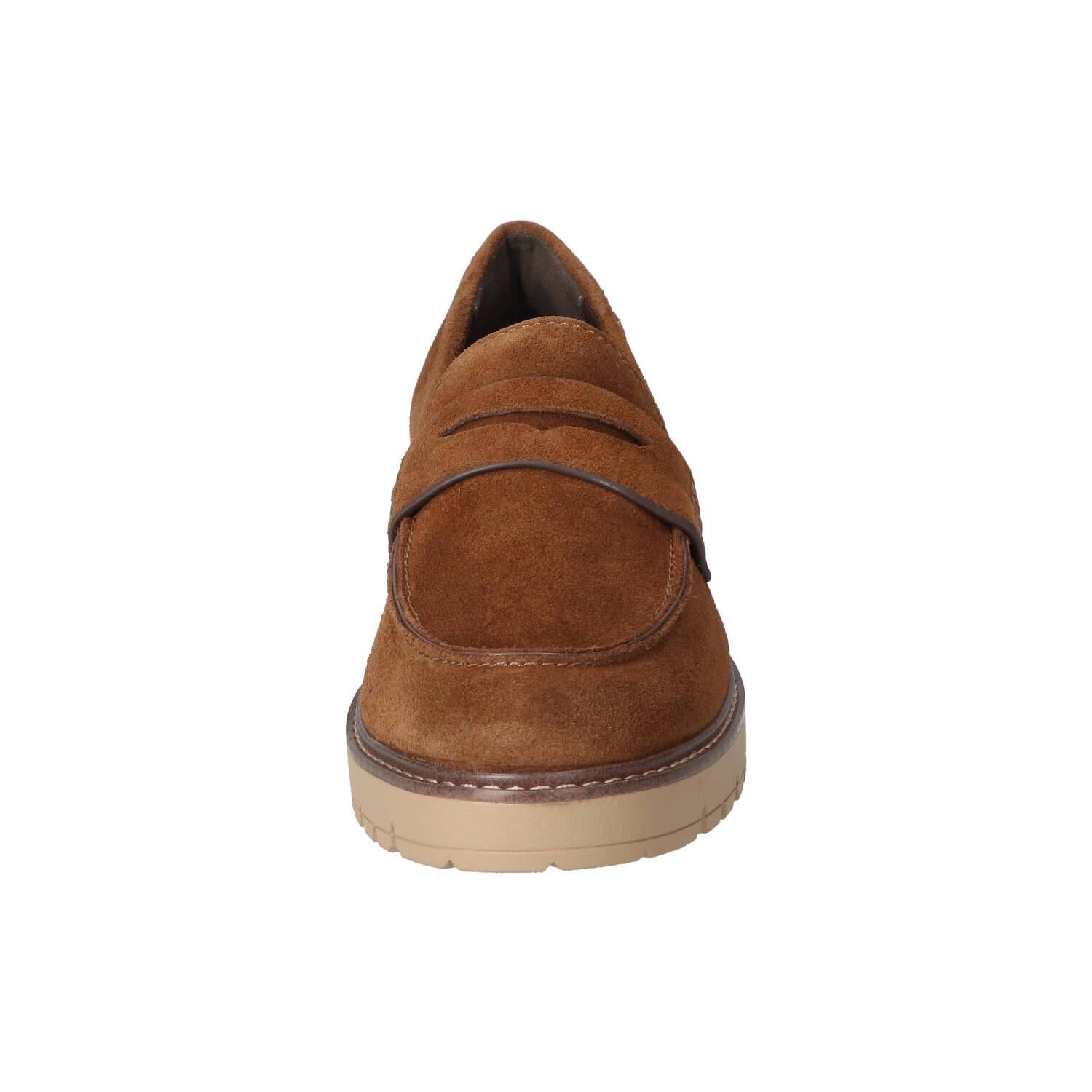 Instapschoenen, Cognac