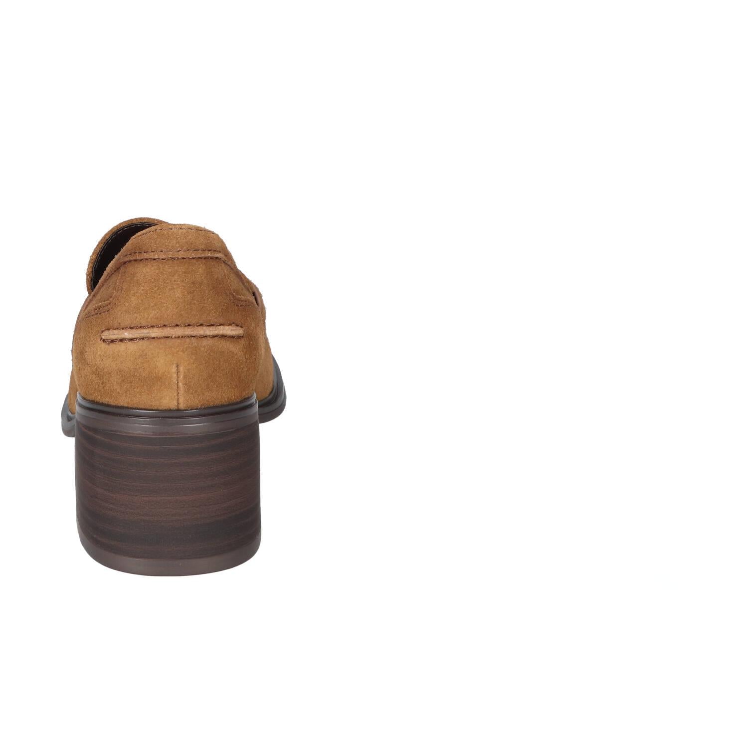 Instapschoenen, Cognac